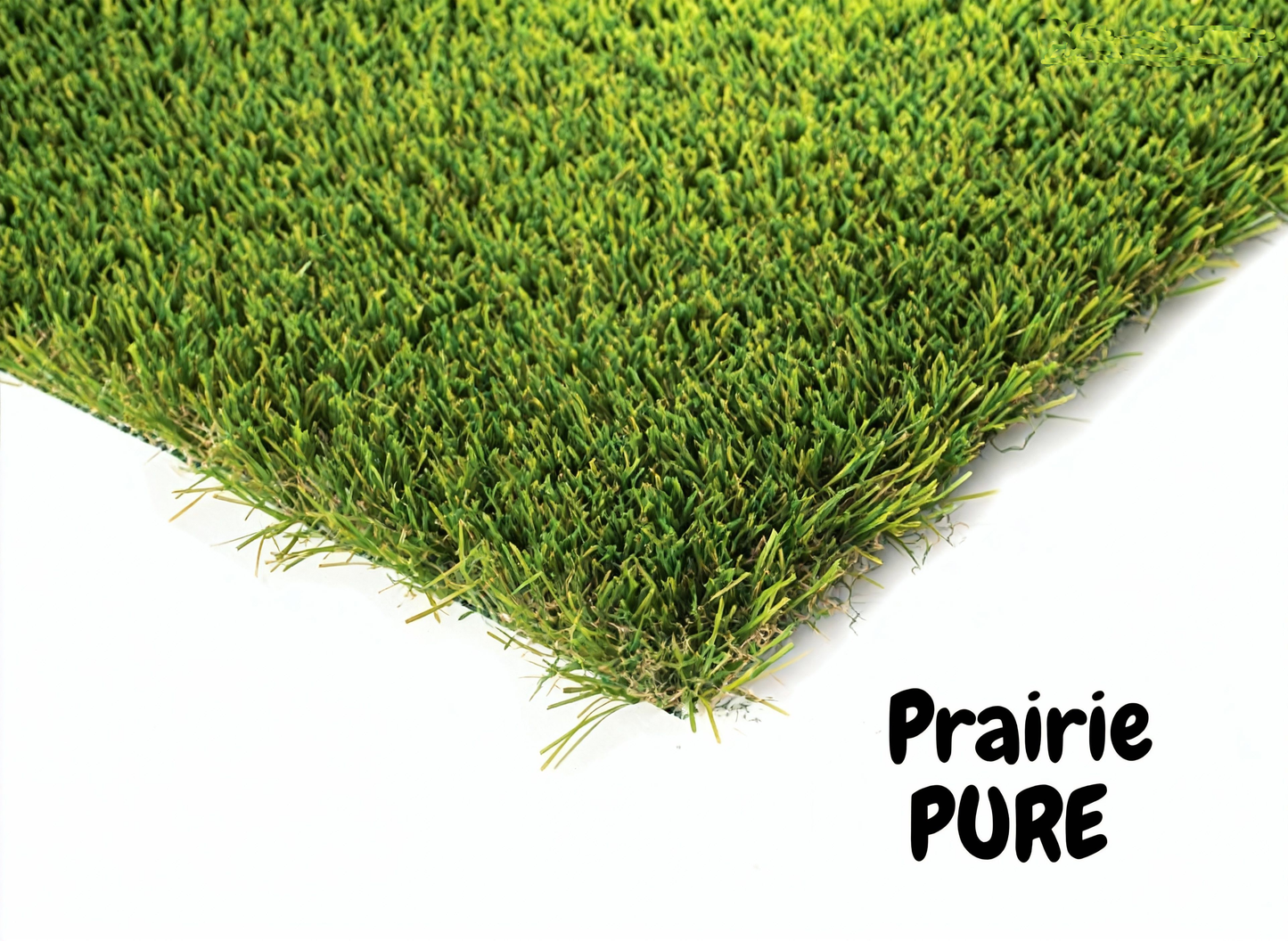 Prairie Pure